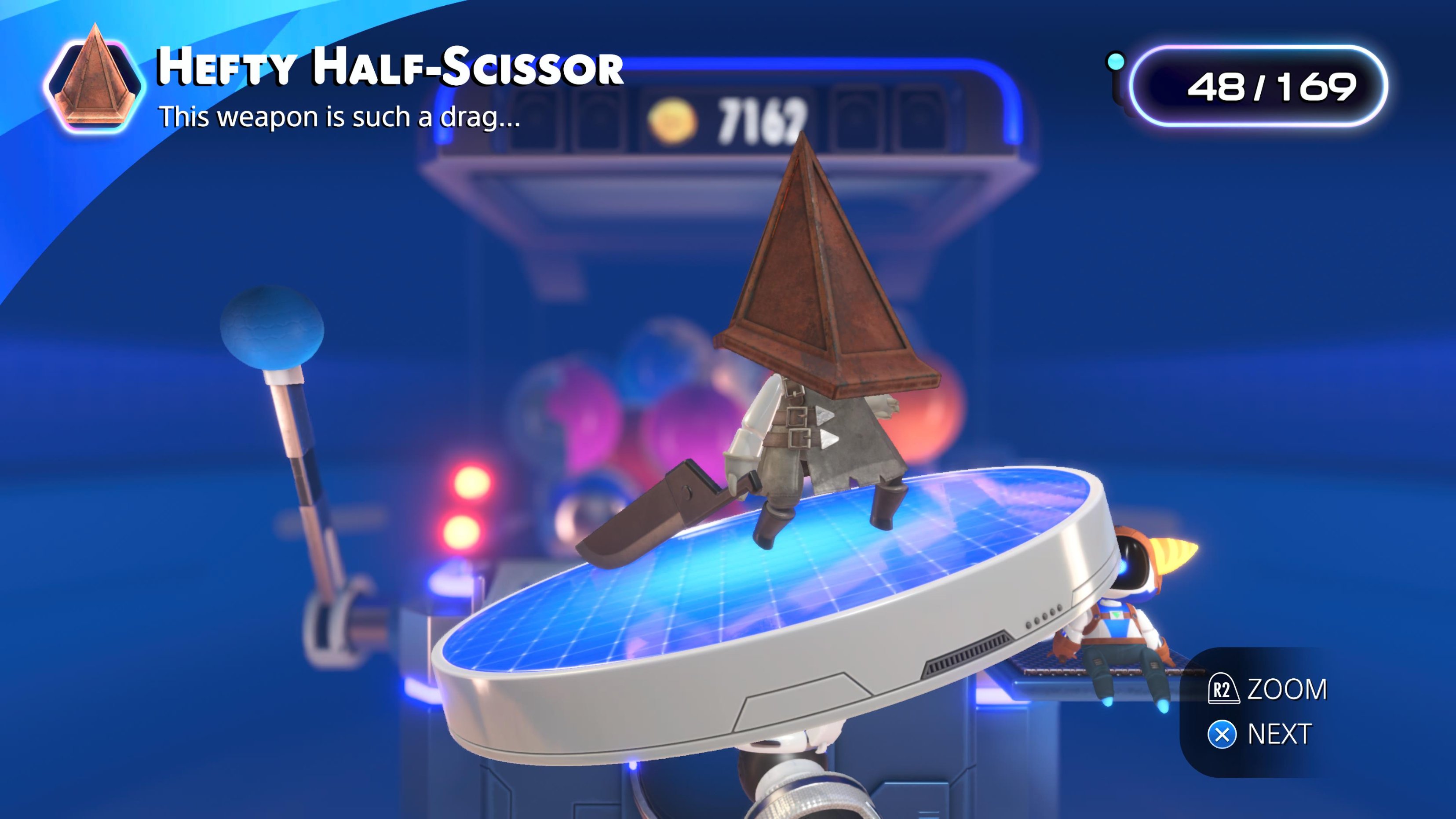 Foggy Productions Astro Bot Game Review