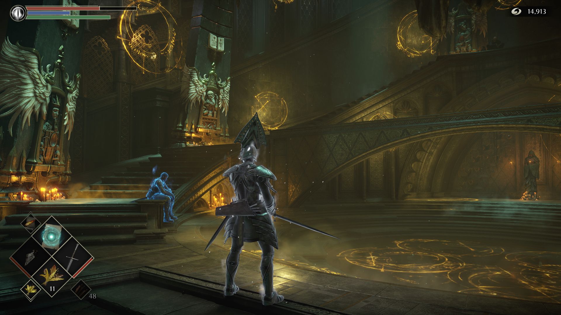 Demon's Souls' Remake Review: No Longer Just A Game For Middlecore Hipsters