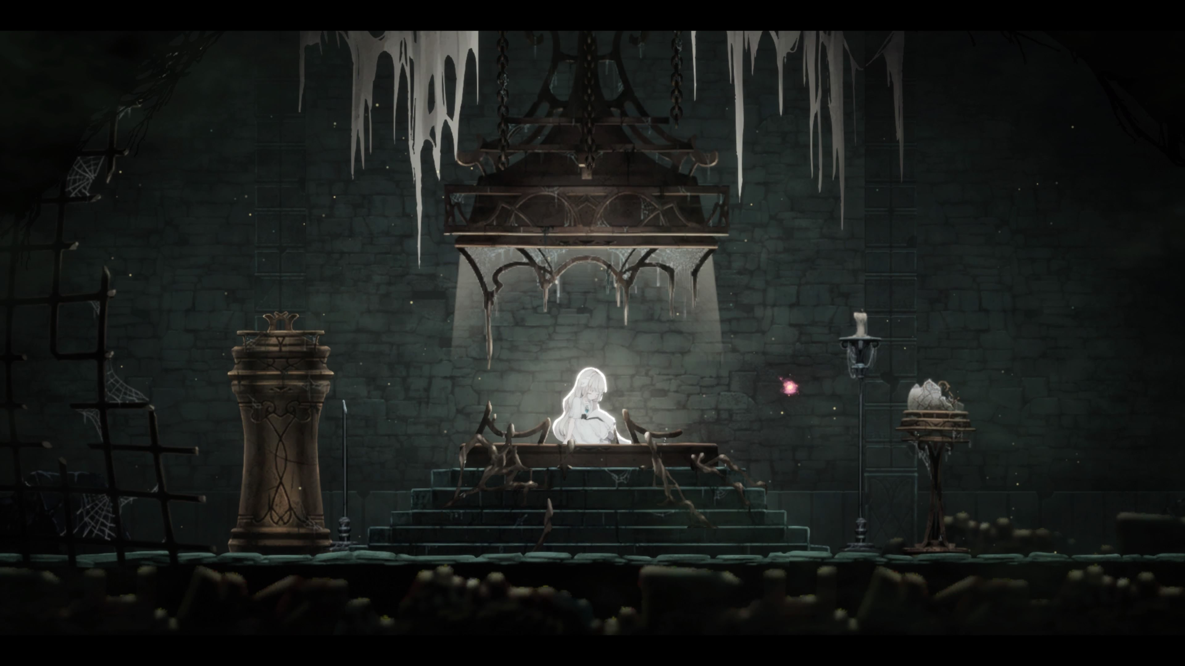 Ender Lilies: Quietus of the Knights Early Access Review - The Indie Game  Website