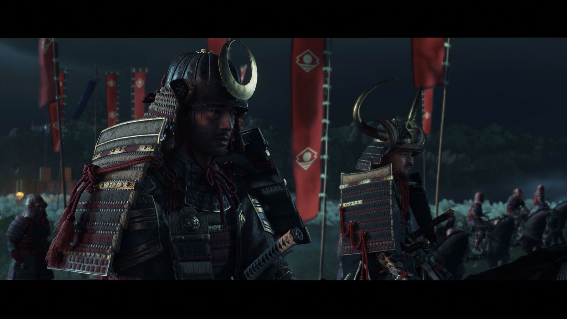 Ghost of Tsushima Open World Samurai Video Game Review