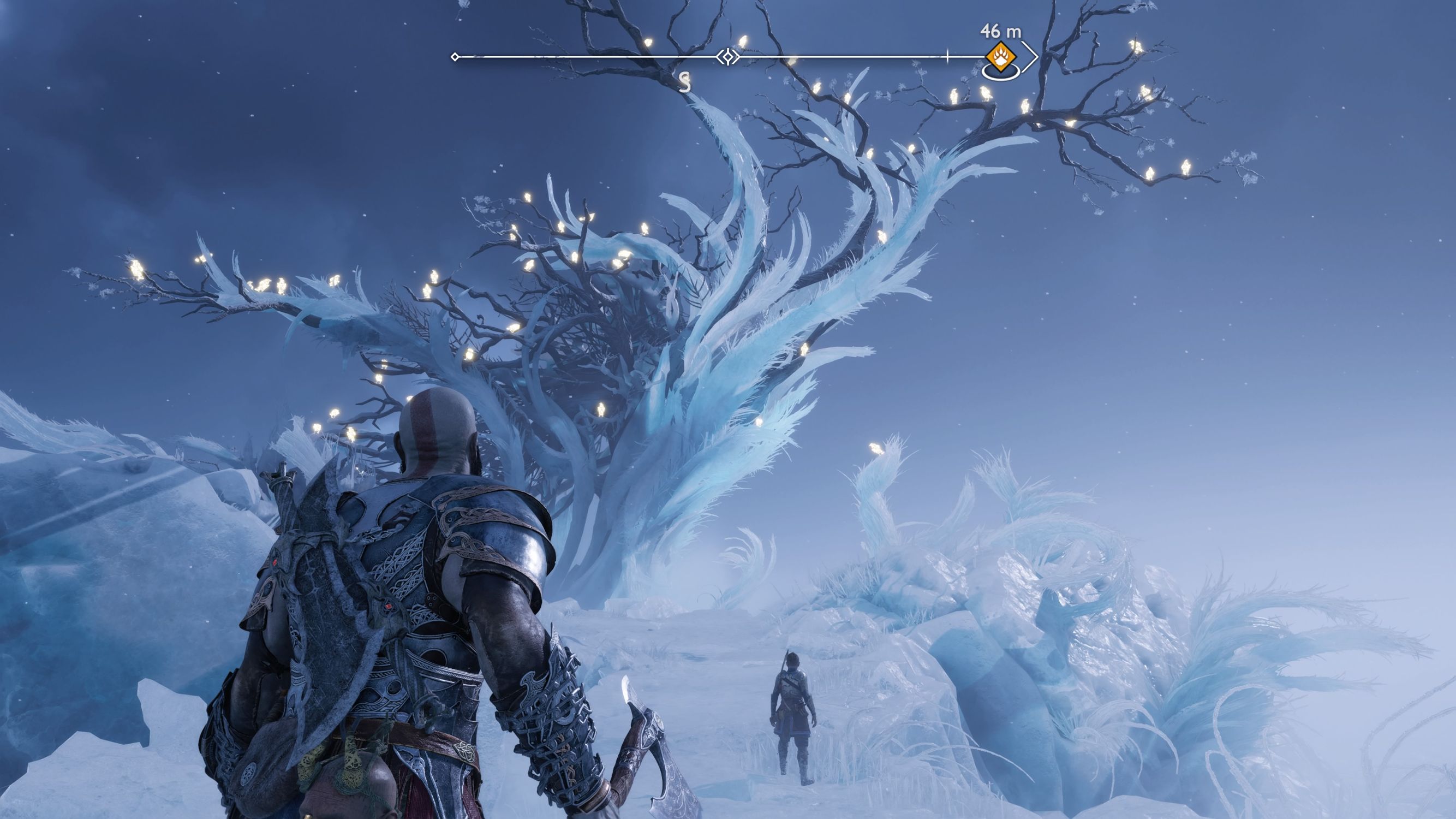 God of War Ragnarok Tech Analysis – A Visual Spectacle on PS5?