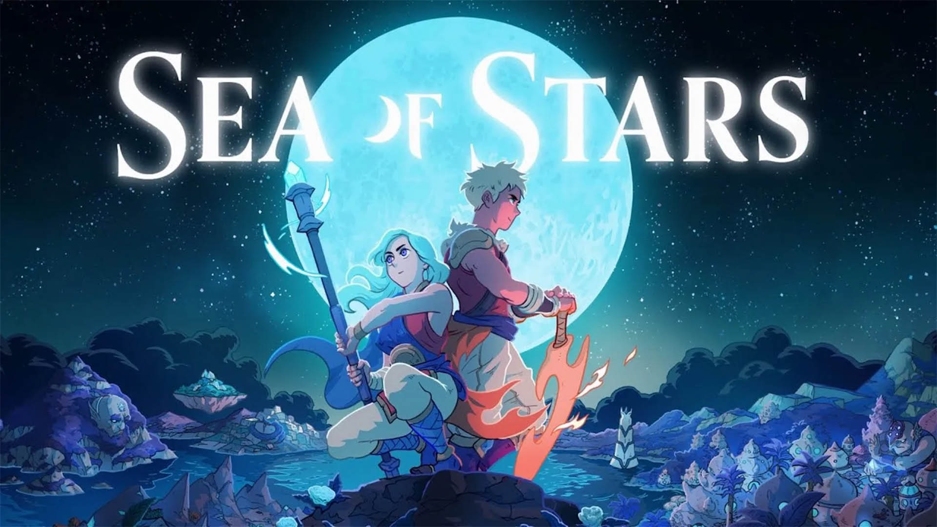 Sea of Stars Release Date, Everything You Need to Know - News