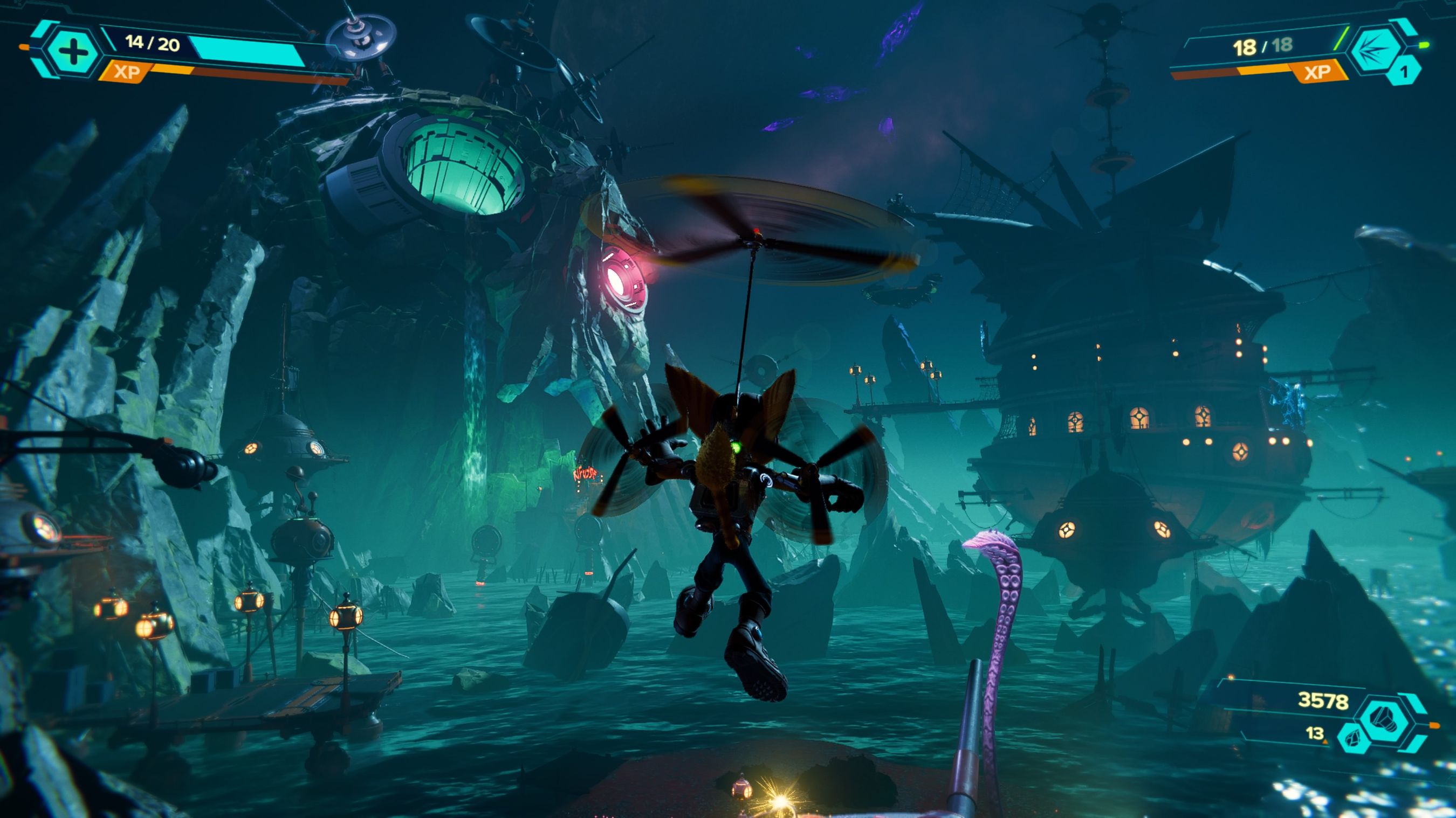 Ratchet and Clank Rift Apart PS5 Game Review - New Ratchet & Clank Is Pure  Fun