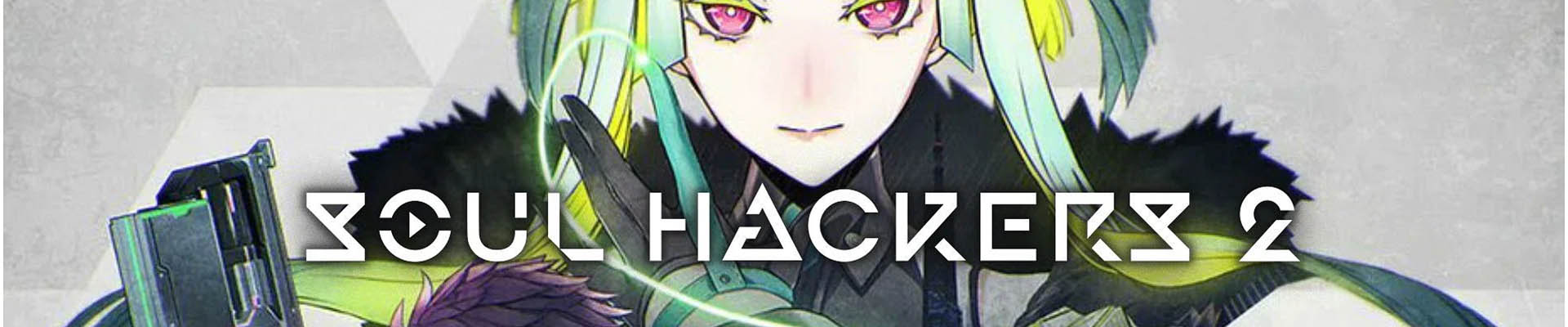 Soul Hackers 2 story guide: How long does it take to beat the game