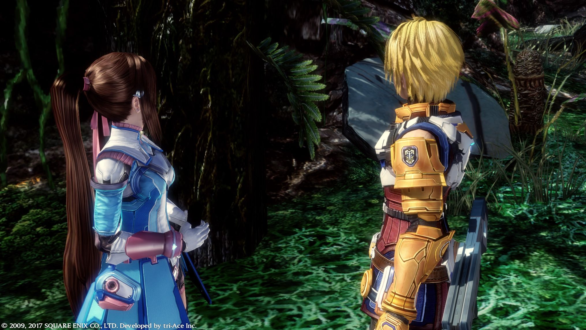 Foggy Productions Star Ocean: The Last Hope Game Review