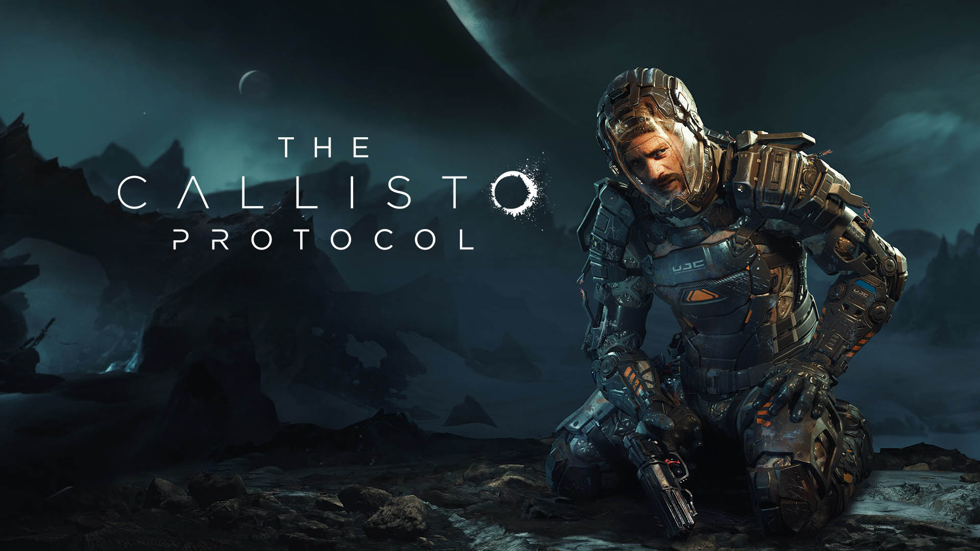 The Callisto Protocol - The Commonality TROPHY Guide 